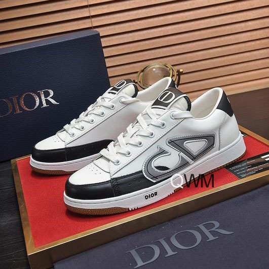 men dior shoes-159